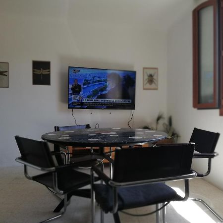 Sweet Provence Bis Apartment ลีล-ซูร์-ลา-ซอร์ก ภายนอก รูปภาพ