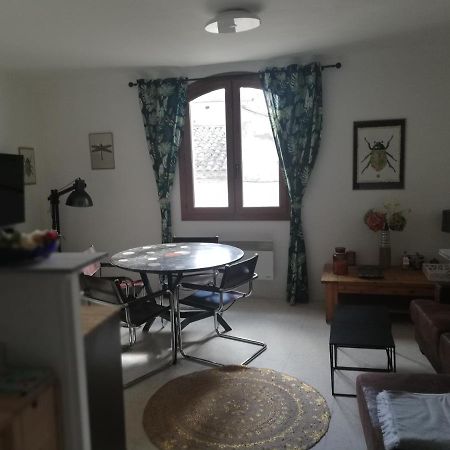 Sweet Provence Bis Apartment ลีล-ซูร์-ลา-ซอร์ก ภายนอก รูปภาพ