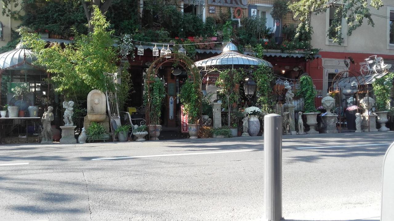 Sweet Provence Bis Apartment ลีล-ซูร์-ลา-ซอร์ก ภายนอก รูปภาพ