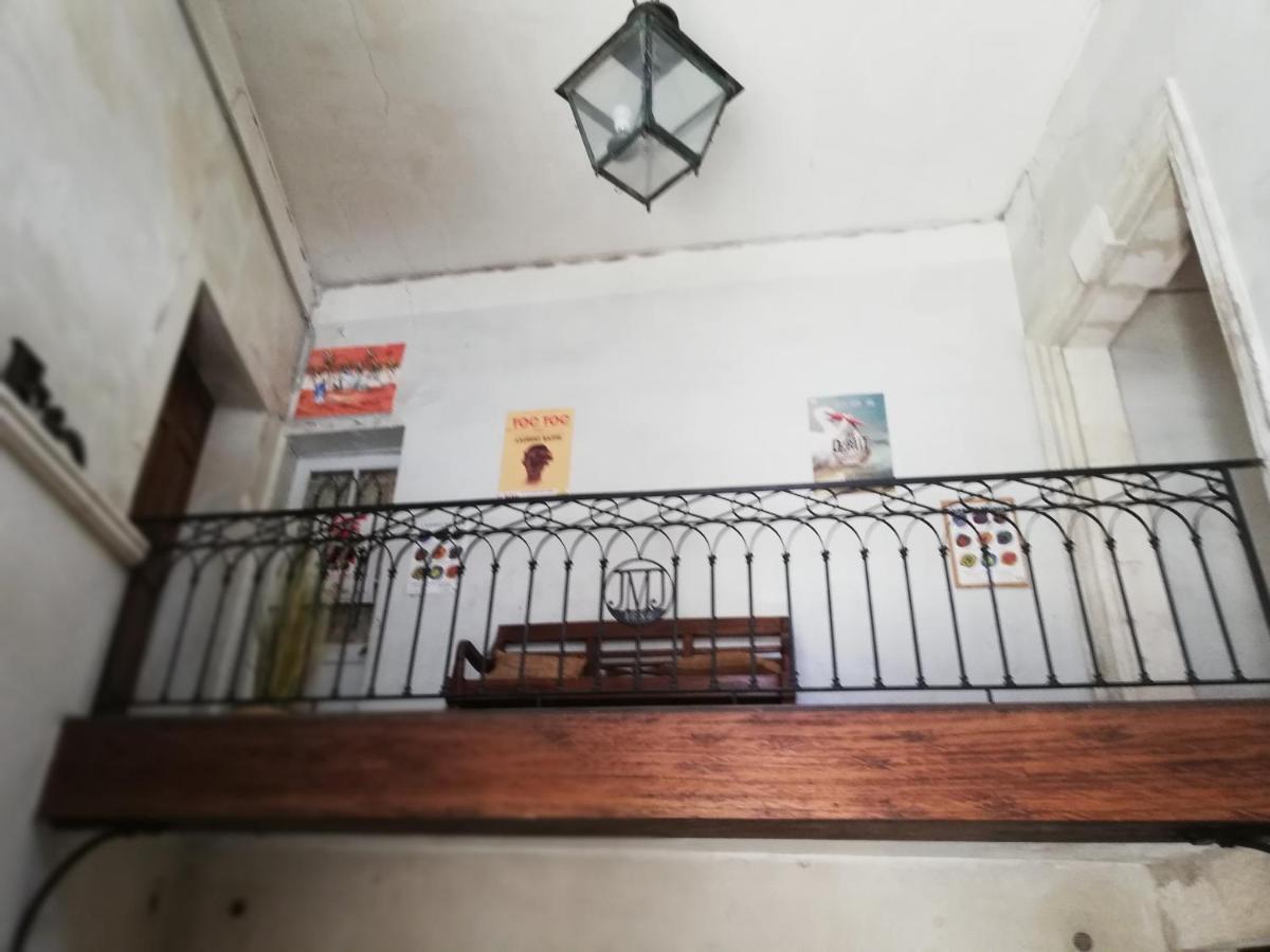 Sweet Provence Bis Apartment ลีล-ซูร์-ลา-ซอร์ก ภายนอก รูปภาพ