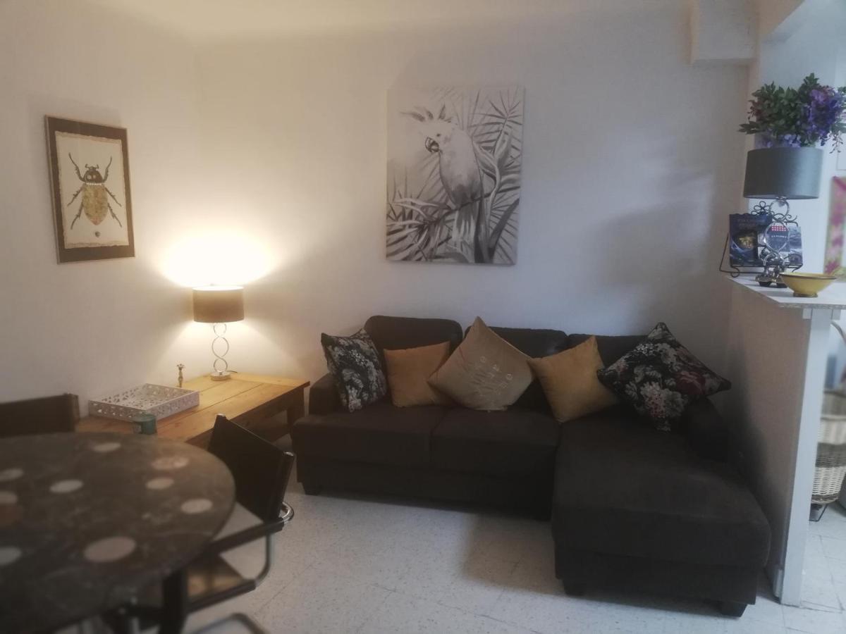 Sweet Provence Bis Apartment ลีล-ซูร์-ลา-ซอร์ก ภายนอก รูปภาพ