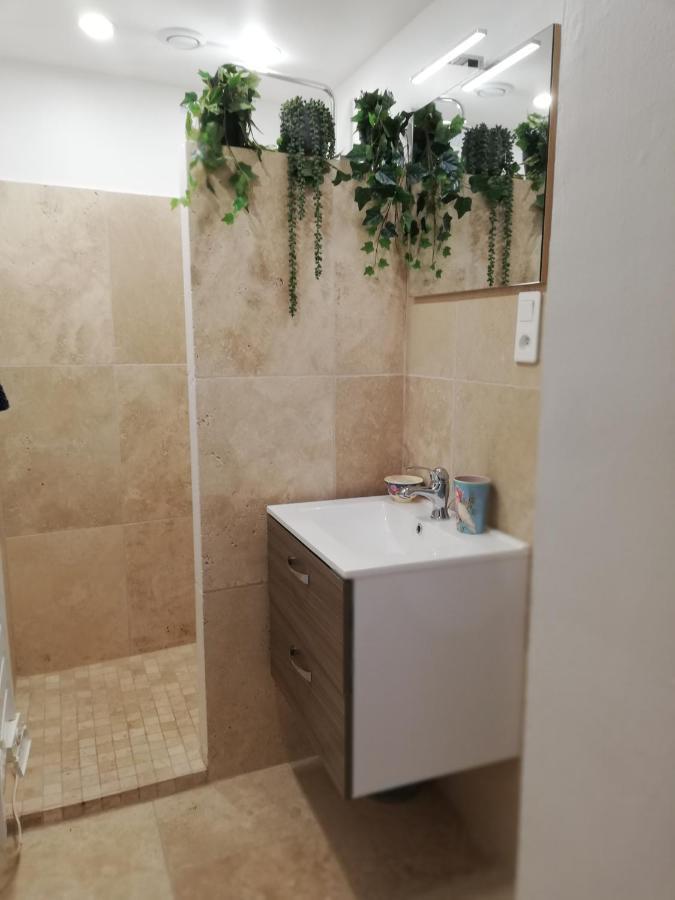 Sweet Provence Bis Apartment ลีล-ซูร์-ลา-ซอร์ก ภายนอก รูปภาพ