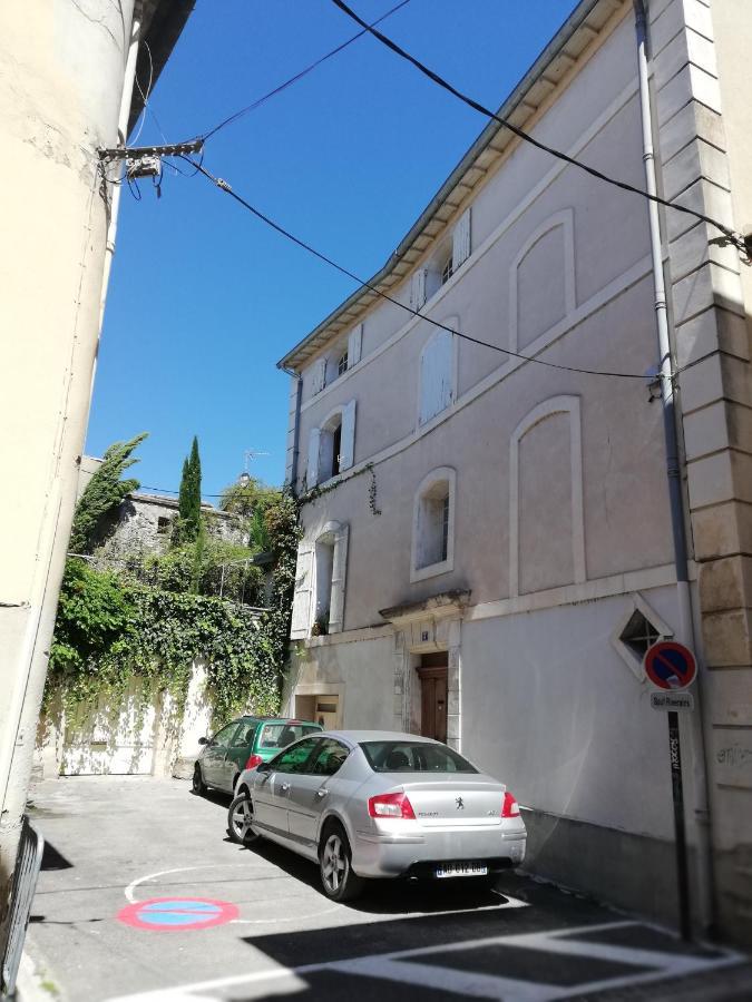 Sweet Provence Bis Apartment ลีล-ซูร์-ลา-ซอร์ก ภายนอก รูปภาพ