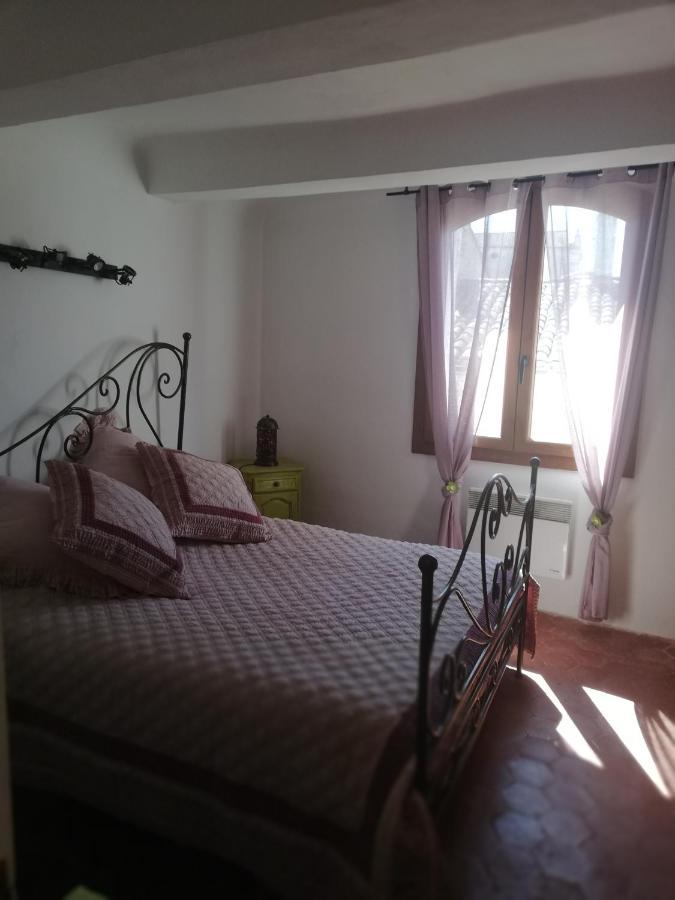 Sweet Provence Bis Apartment ลีล-ซูร์-ลา-ซอร์ก ภายนอก รูปภาพ