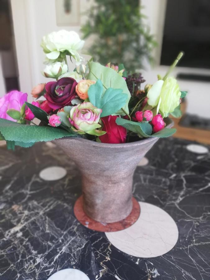 Sweet Provence Bis Apartment ลีล-ซูร์-ลา-ซอร์ก ภายนอก รูปภาพ
